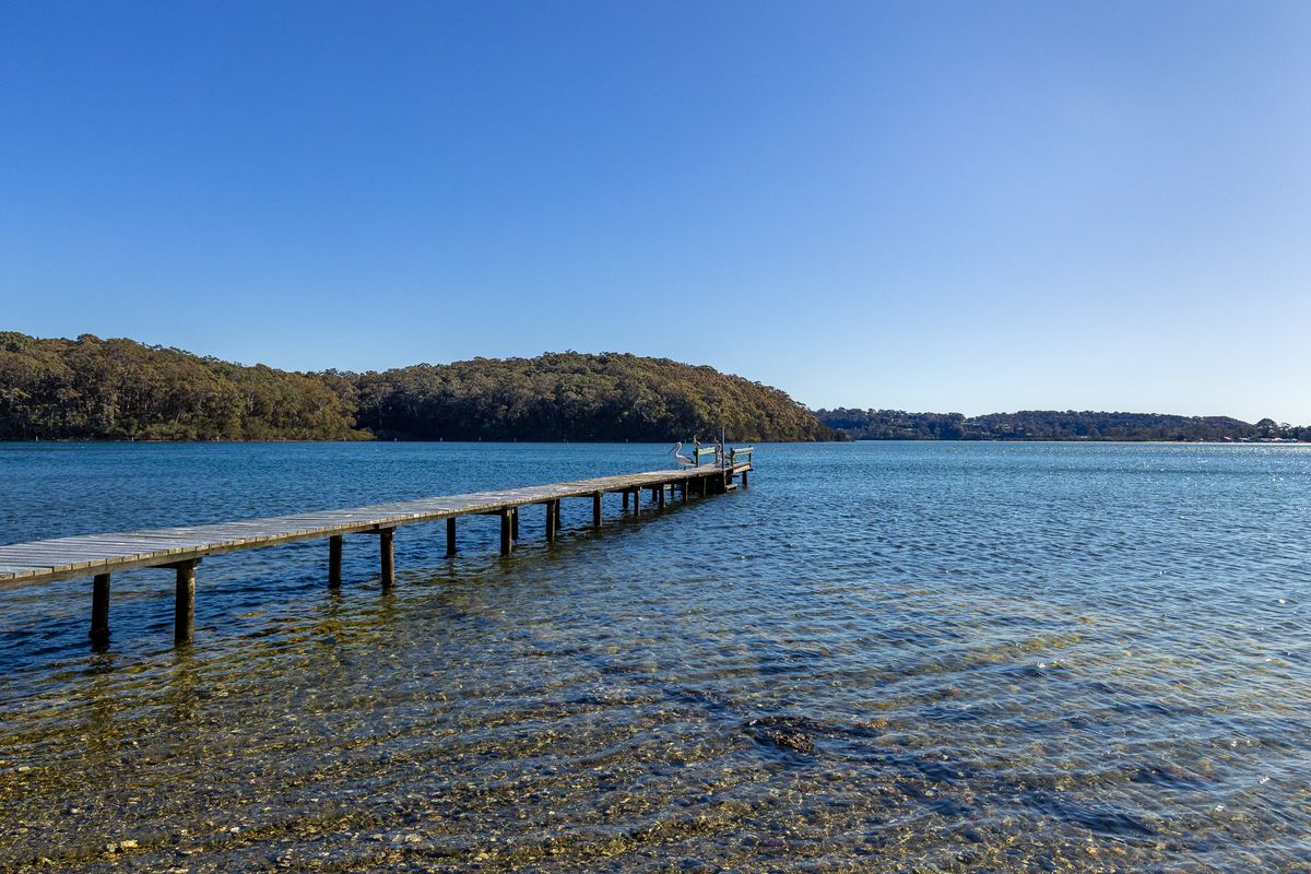 74A Old Highway, Narooma