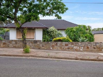 3 Redford Street, Vale Park