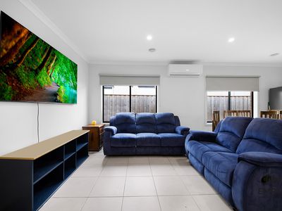 12 Favero Street, Clyde North