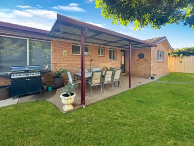 1 Mumford Crescent, Dubbo