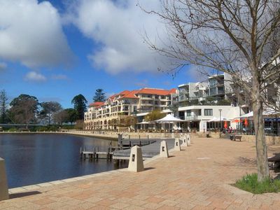 10 / 22 Nile Street, East Perth