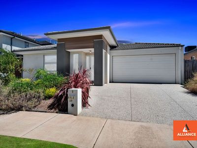 5 Axle Dr, Truganina