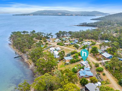 5 Sandrock Loop, Abels Bay