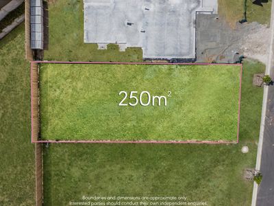 26 Aquilla Rise, South Ripley