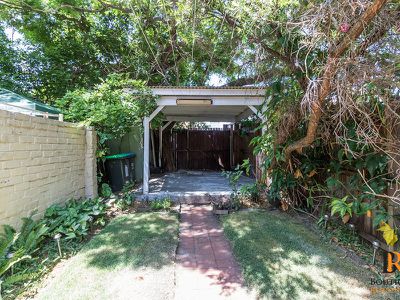 26 Jarrett Street, Leichhardt