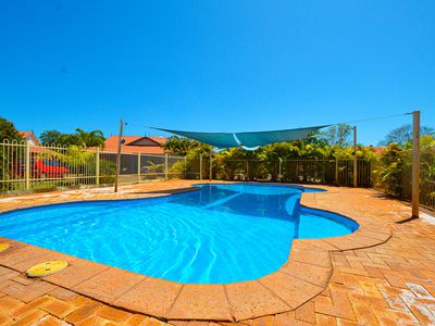 2 / 25-35 Egret Crescent, South Hedland