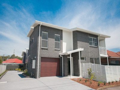1 / 164 Broadmeadow, Broadmeadow