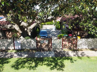1 / 49 Crebert Street, Mayfield East