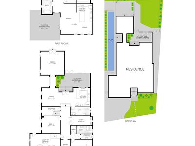 6 Mathews Street, Norah Head