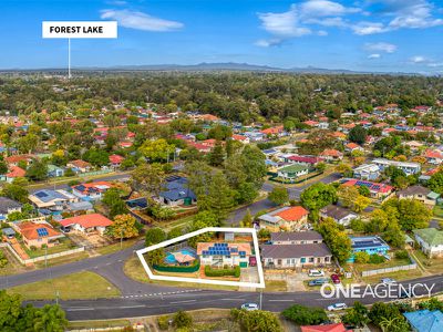 7 Pimlico St, Inala