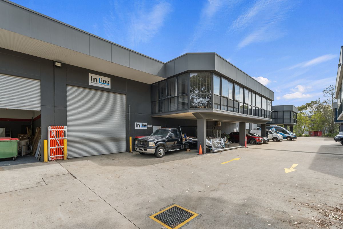 Unit 9 / 21 Bay Road, Taren Point