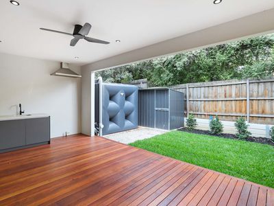 97A Ogilvie Street , Essendon