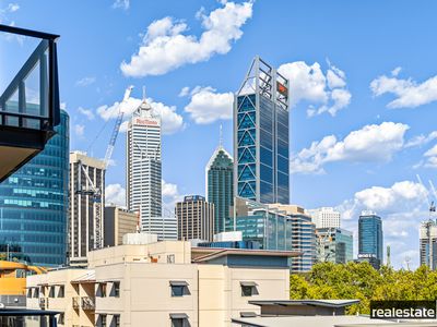53 / 118 Mounts Bay Road, Perth