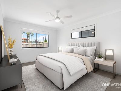 Unit 80 / 48 Berkshire Pl, Heathwood
