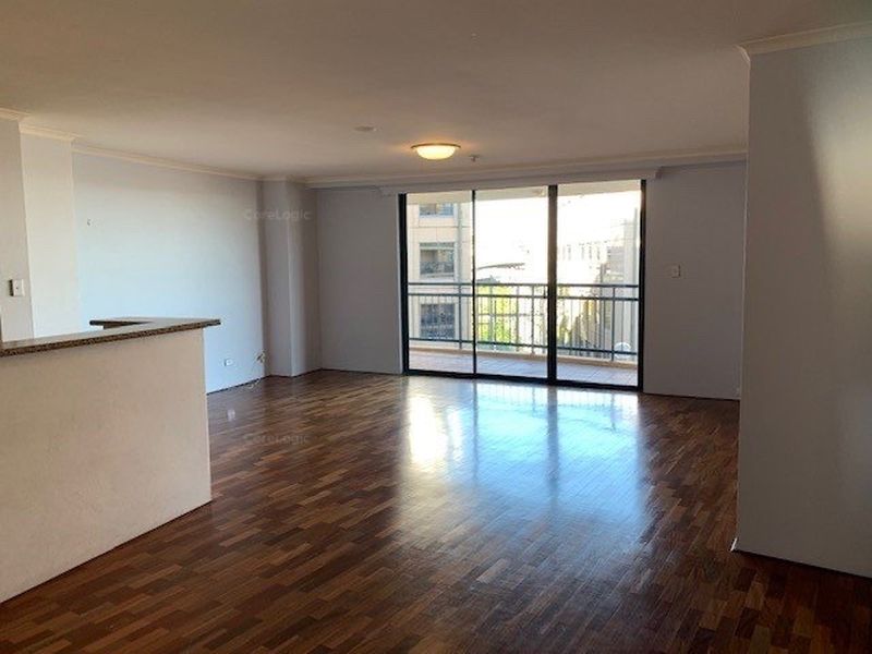 120 Saunders Street, Pyrmont