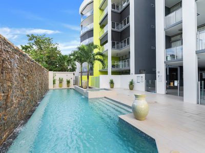 204 / 174-180 Grafton Street, Cairns City