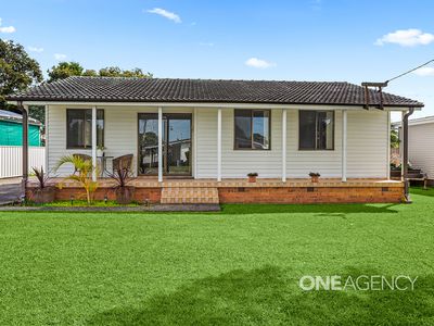 12 Caloola Avenue, Koonawarra