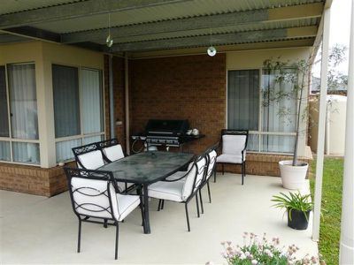 Tocumwal