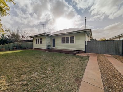 4 Whittaker Street, Swan Hill