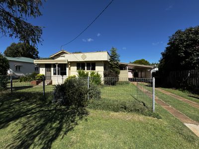 5 Toomey Street, Kingaroy