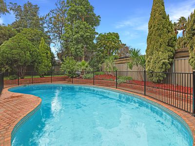 1 Kingfisher Court, Mildura