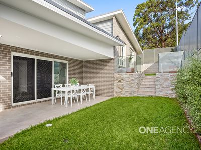 118 Broughton Avenue, Tullimbar