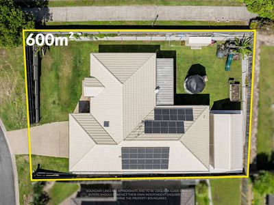 2 Blossom Street, Pimpama