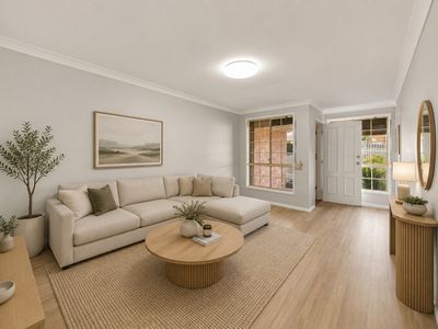 54 Gregorace Place, Bonnyrigg