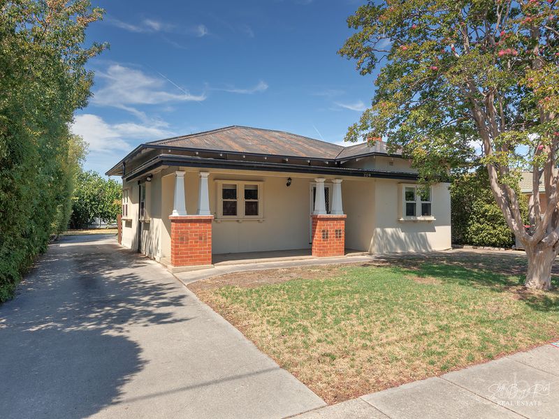 209 UNION ROAD, North Albury