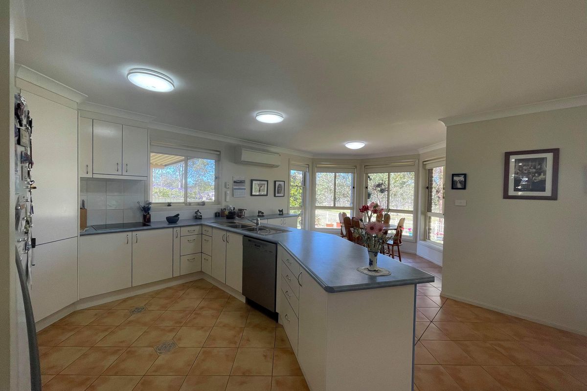 6 The Bunker, Wingham