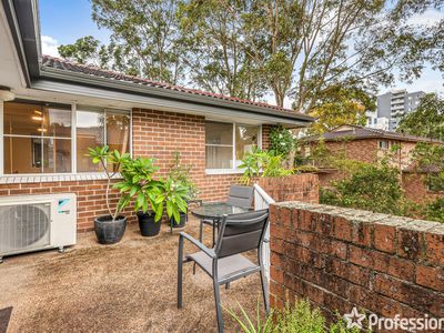 19 / 57-59 Lane Street, Wentworthville