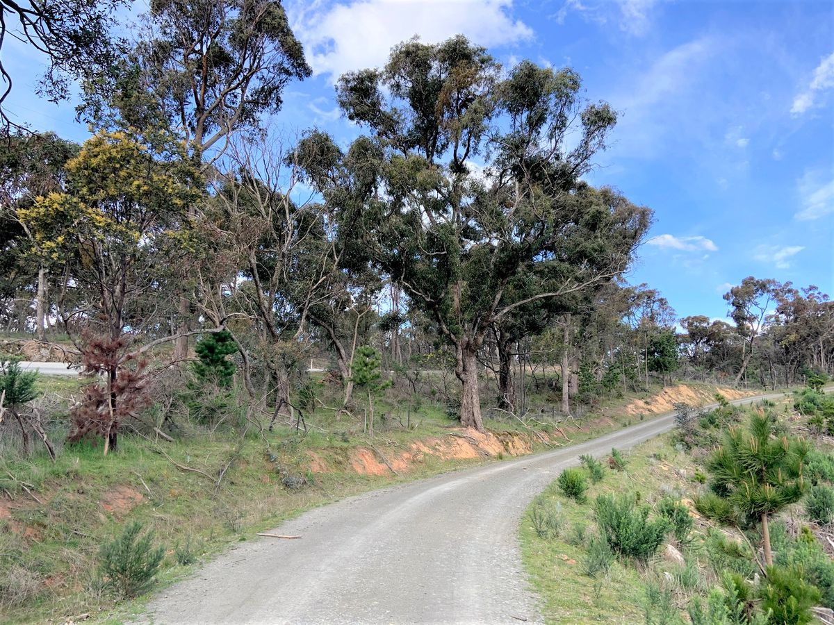 Lot 3, Maintongoon Road, Bonnie Doon