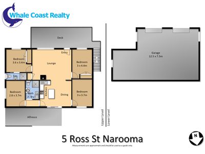 5 Ross Street, Narooma