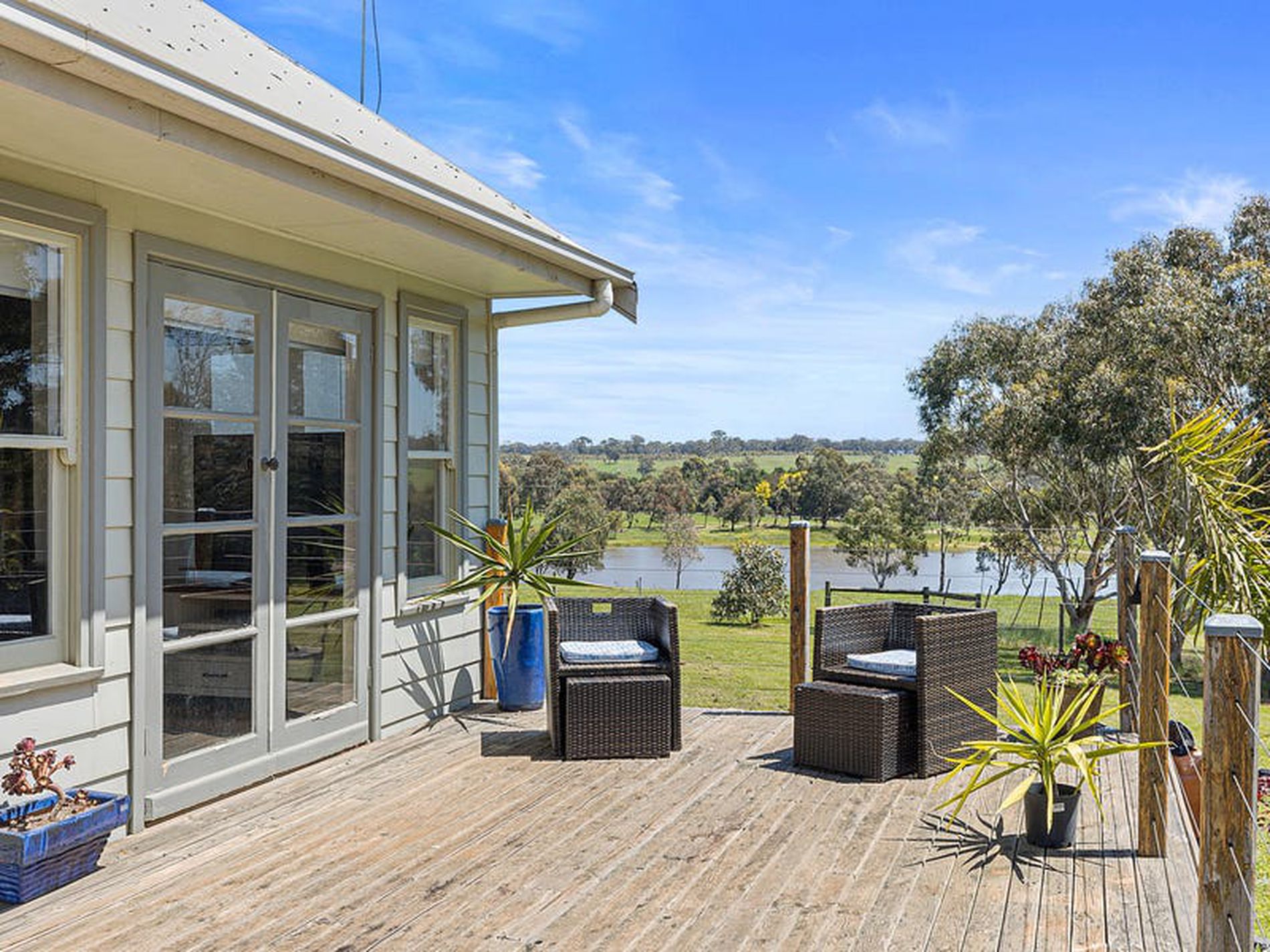 House 5 / 465 Tallarook-Pyalong Rd, Tallarook