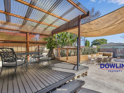 12 Cassias Avenue, Medowie