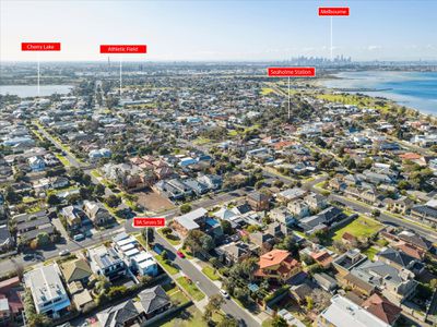 9A SEVES STREET, Altona