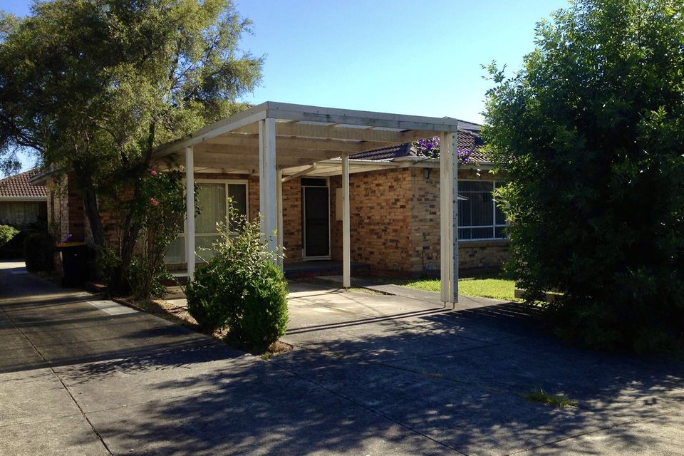 1 / 19 Kurrajong Avenue, Glen Waverley