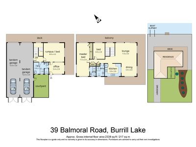 39 Balmoral Road, Burrill Lake