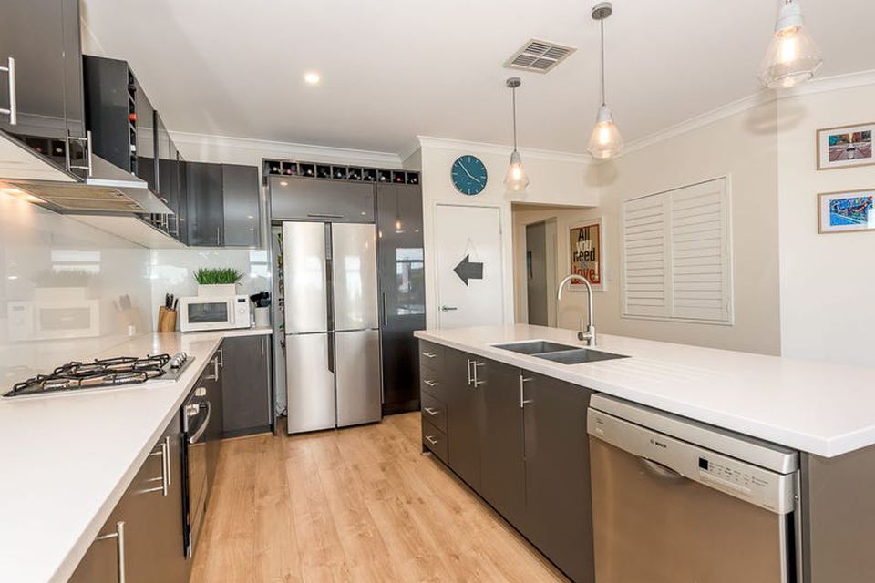 3 Baskerville Crescent , Baldivis