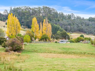 6929 Huon Highway, Dover