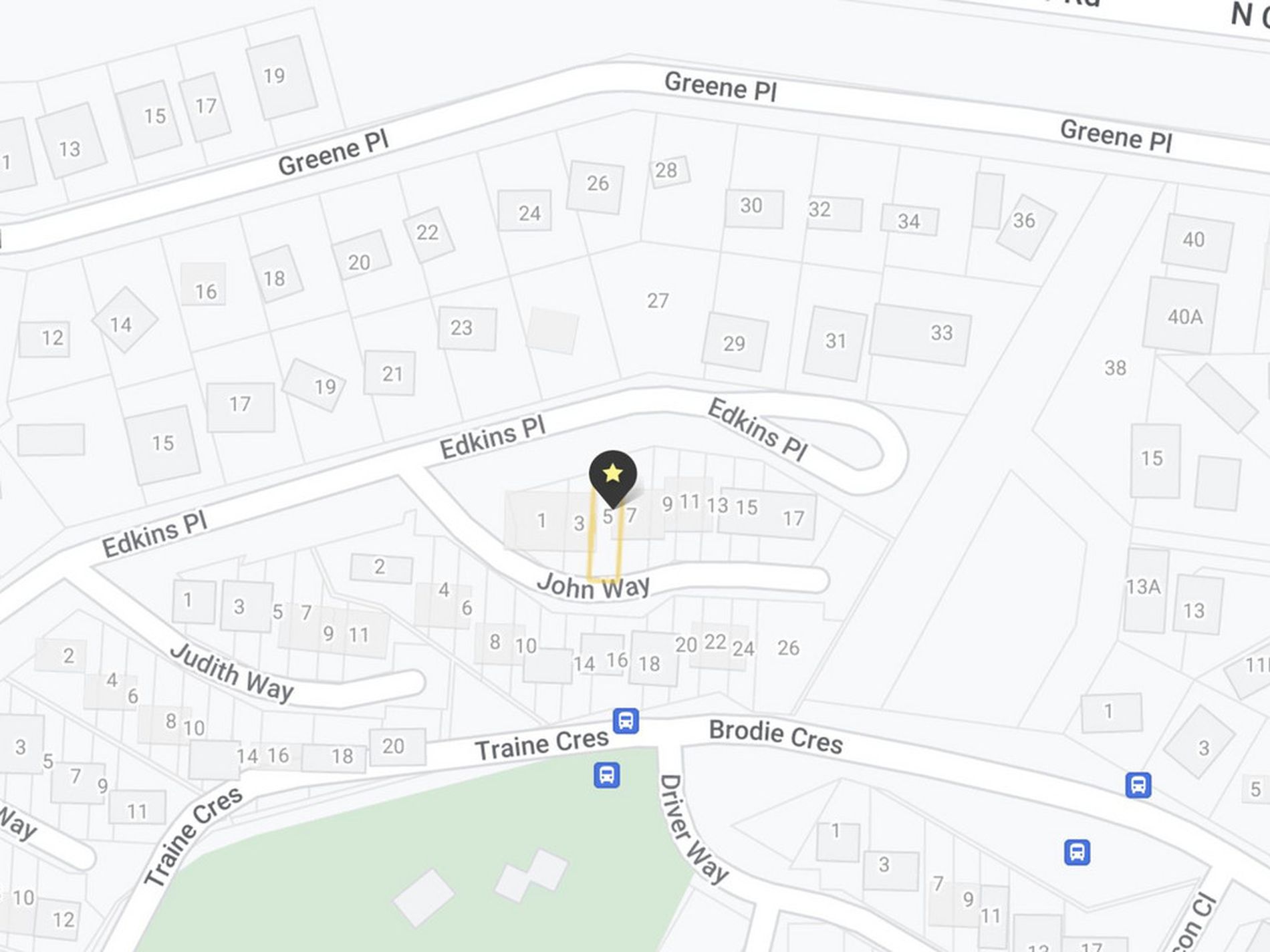 5 John Way, South Hedland