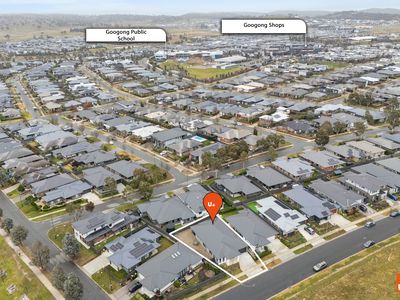 46 Graziers Road, Googong