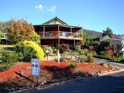 13 Reid Court , Tawonga South