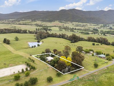 32 Cottrells Lane, Tawonga