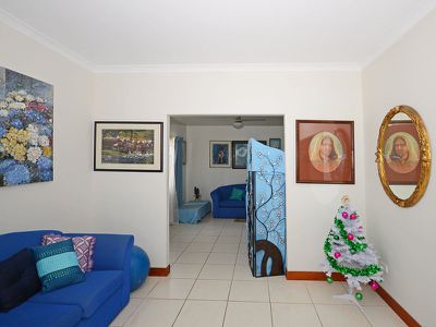 42 BOWARRADY COURT, River Heads