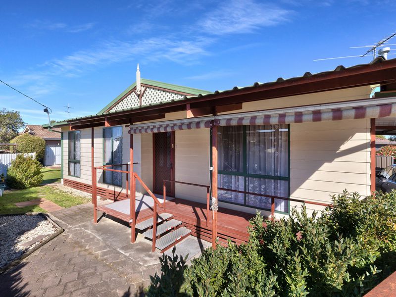13 Noonan Street, Wangaratta