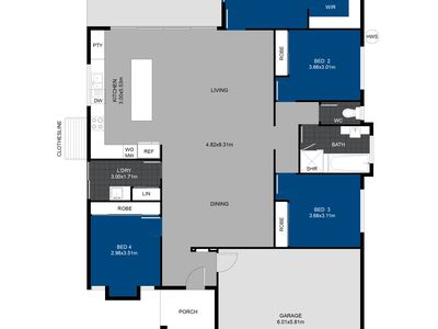 27 Bellamy Drive, Tolga