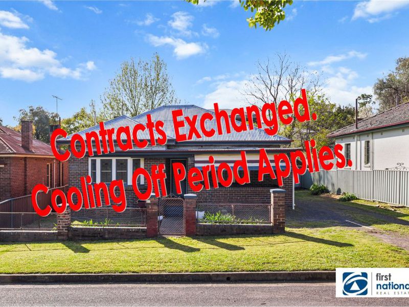 90 Bourke Street, Tamworth
