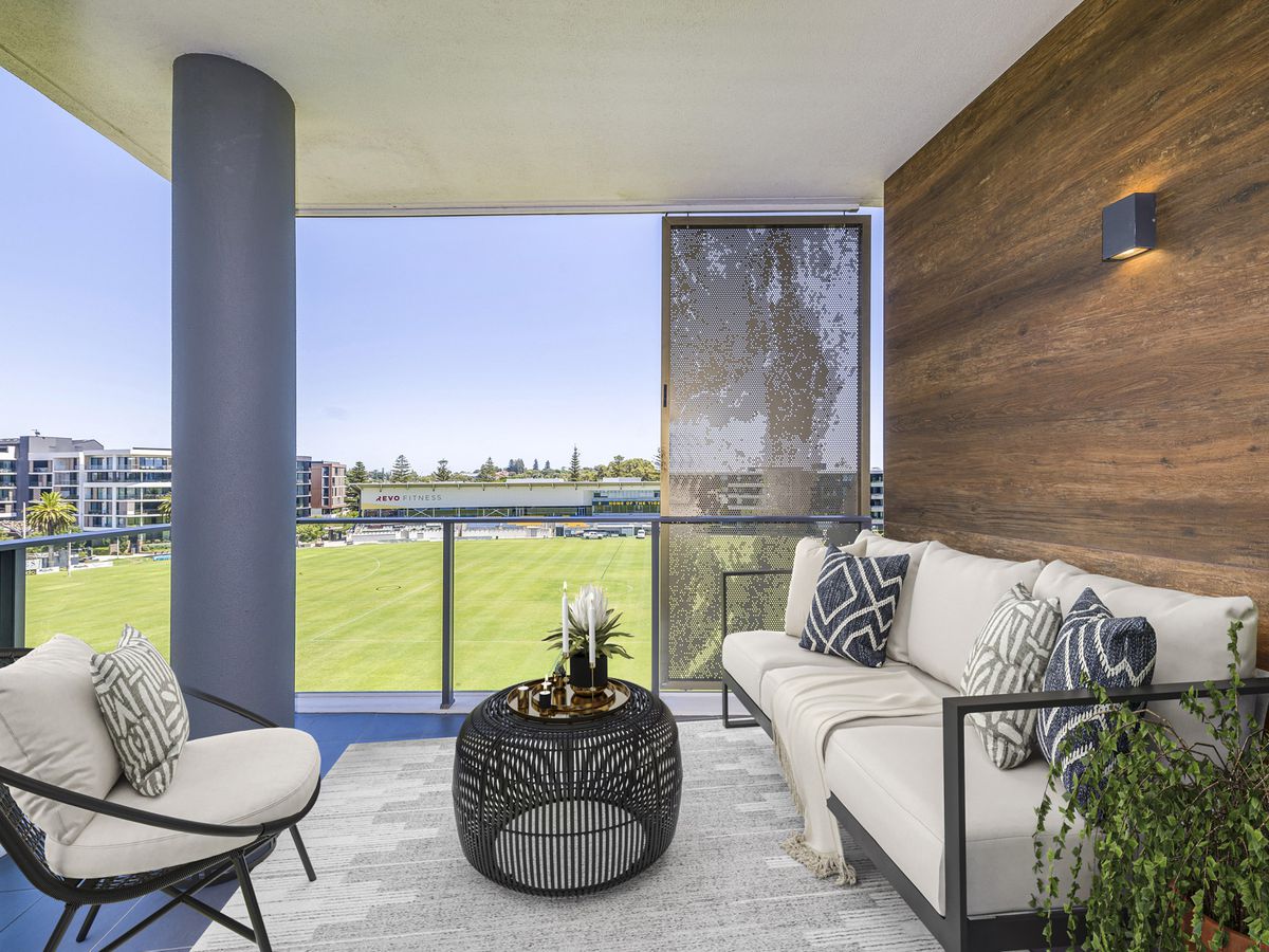 502 / 2 Tiger Way, Claremont