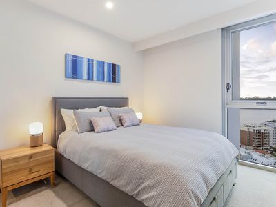 1807 / 1 Harper Terrace, South Perth